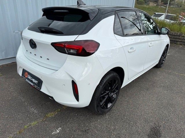 Fahrzeugabbildung Opel Corsa F 1.2 Turbo GS KlimaA,LED,Navi,SHZ,Kam.,LM