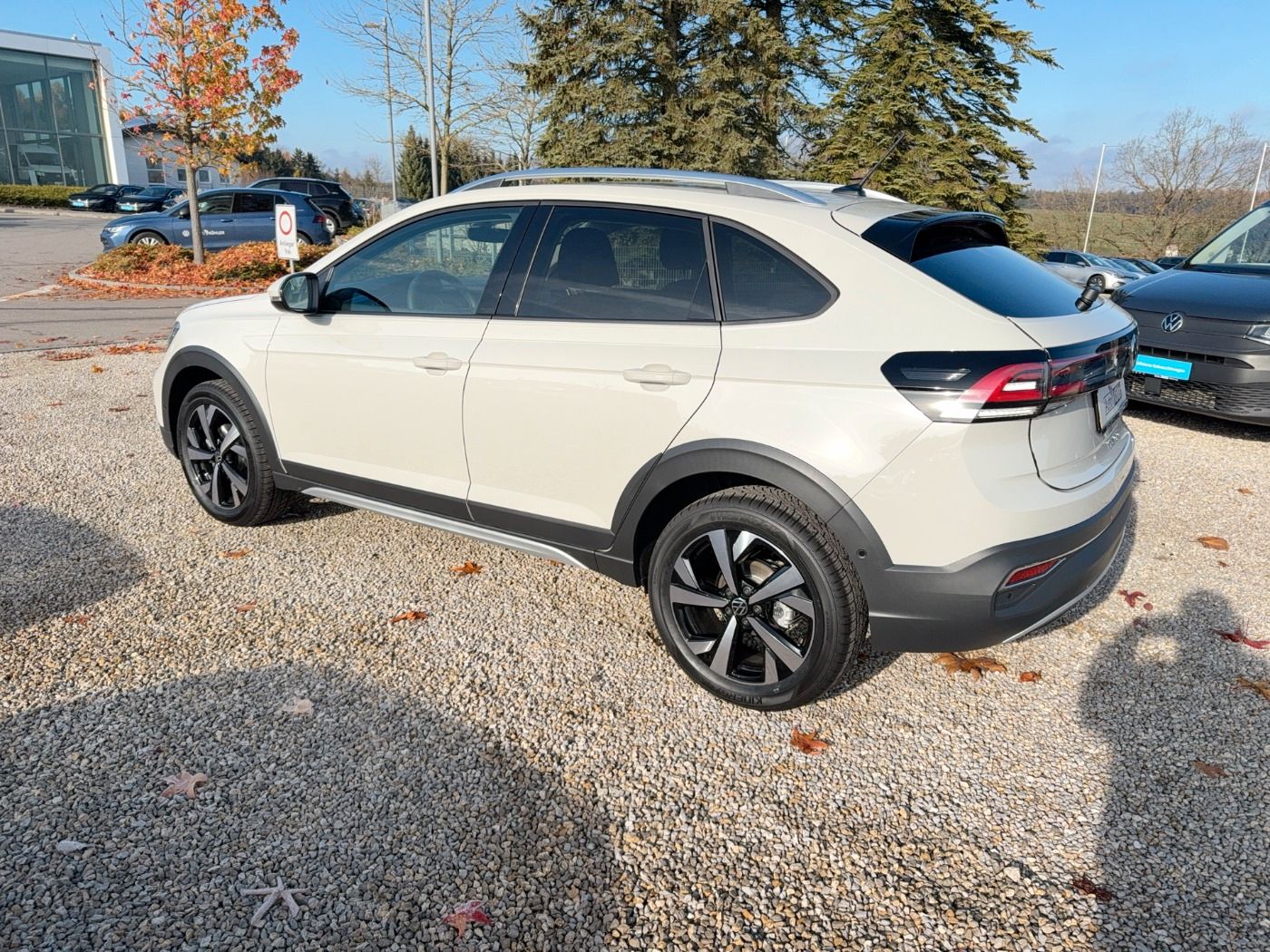 Volkswagen Taigo - Bild 5