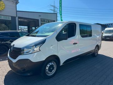 Renault Trafic - 2
