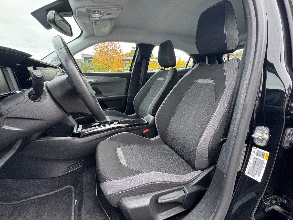 Opel Mokka-e - Bild 8