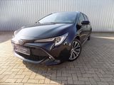 Toyota Corolla Touring Sports 2,0 l Hybrid Team D - Toyota Corolla: 2d