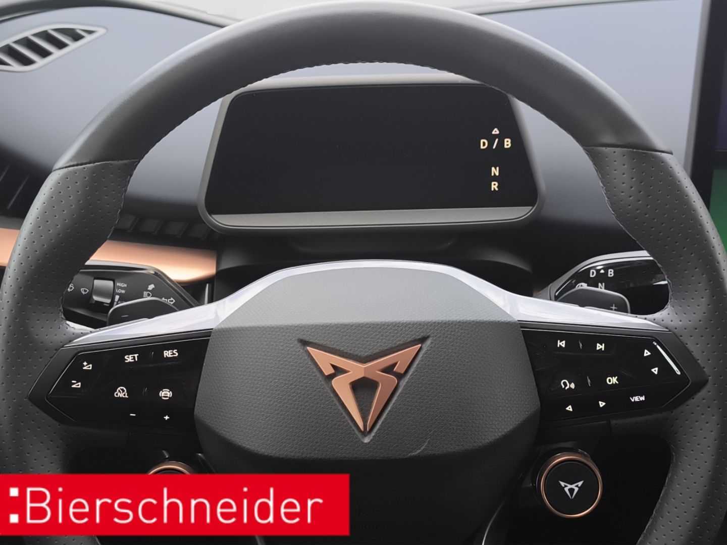 Cupra Tavascan - Bild 14