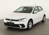 Volkswagen Polo 1.0 MPI Life, Park, Winterpaket, App-Connec - Volkswagen Polo Neuwagen in Stuttgart