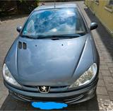 Peugeot PEUGEOT 206cc JBL 1.6 HDi - Peugeot 206 Cabrio 206cc mit Diesel-Antrieb
