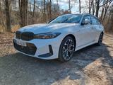 BMW 330e xDrive Touring M-SportPro AHK H&K **VOLL**