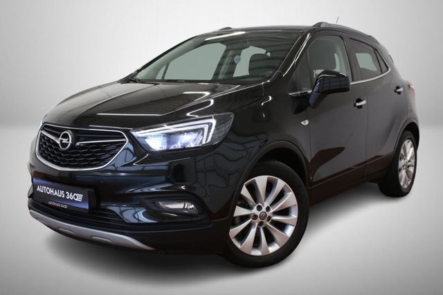 Opel Mokka X Innovation  LED Navi Automatik 