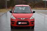 Hyundai i10 *1.1*Edition+ - Hyundai Gebrauchtwagen von 2009