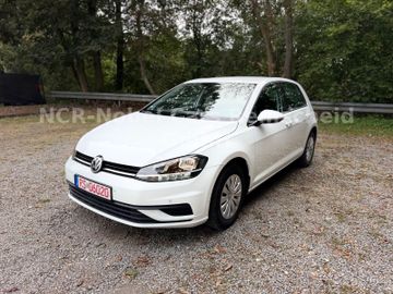 Volkswagen Golf - 4