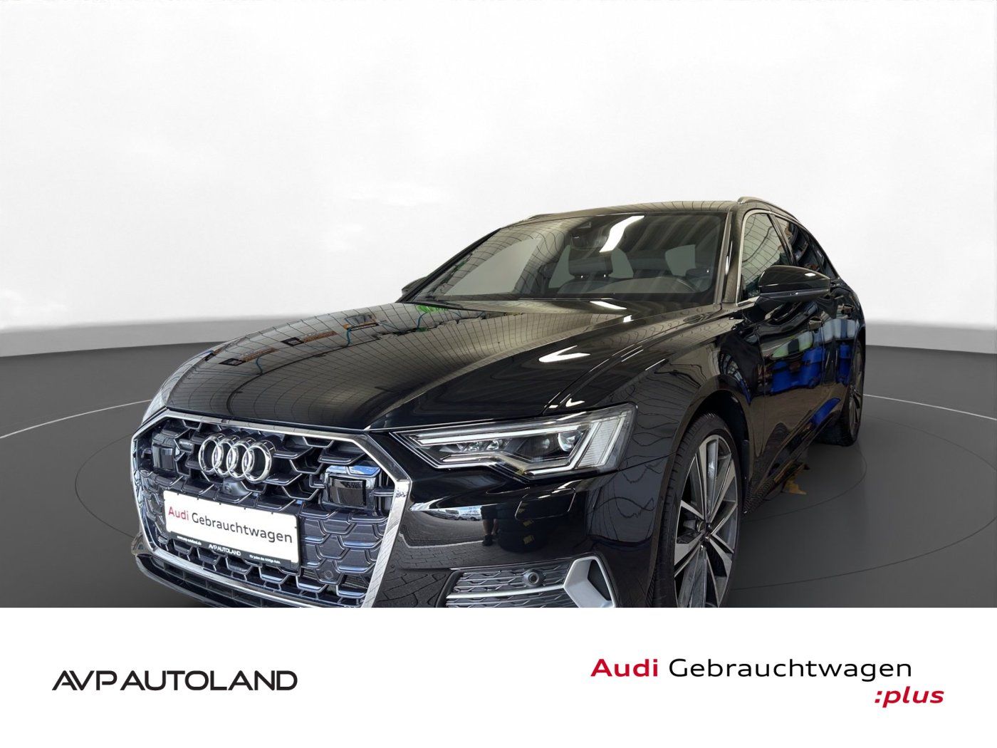 Audi A6 Avant 40 TDI quattro S tronic Advanced NAVI foto 1