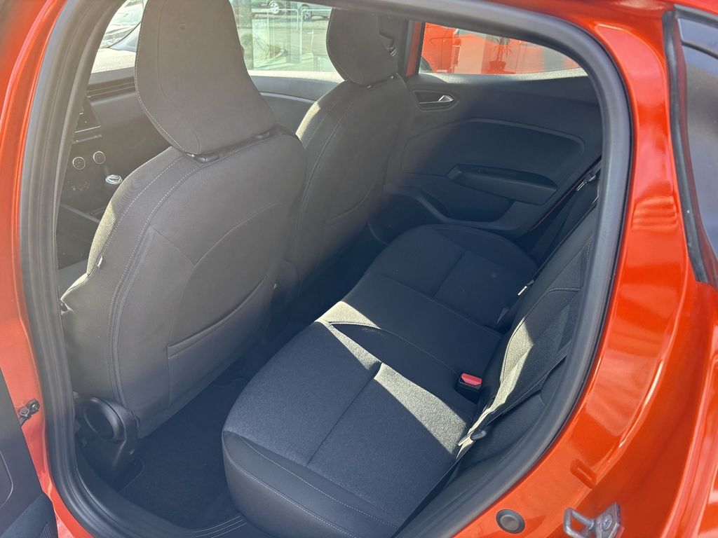 RENAULT Clio - Bild 9