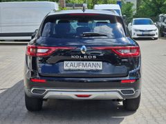 Fahrzeugabbildung Koleos Limited 4x4 dCi 190 4WD