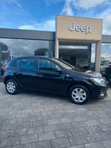 Dacia Sandero SCe 75 Access Access - Dacia Sandero Access mit Benzin-Antrieb