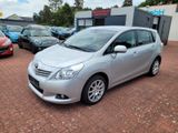 Toyota Verso Life*NAVI*ALU*RÜCKFAHRKAMERA*GARANTIE* - Toyota in Gütersloh