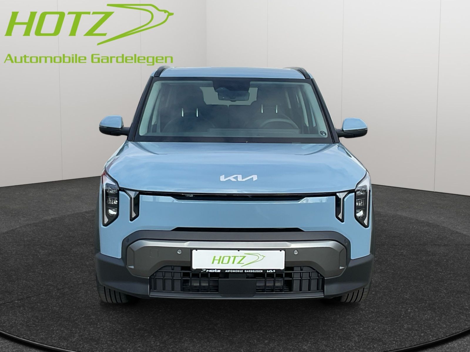 Kia EV2 - Bild 9
