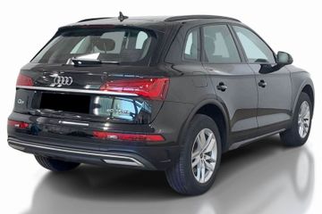 Audi Q5 - 8