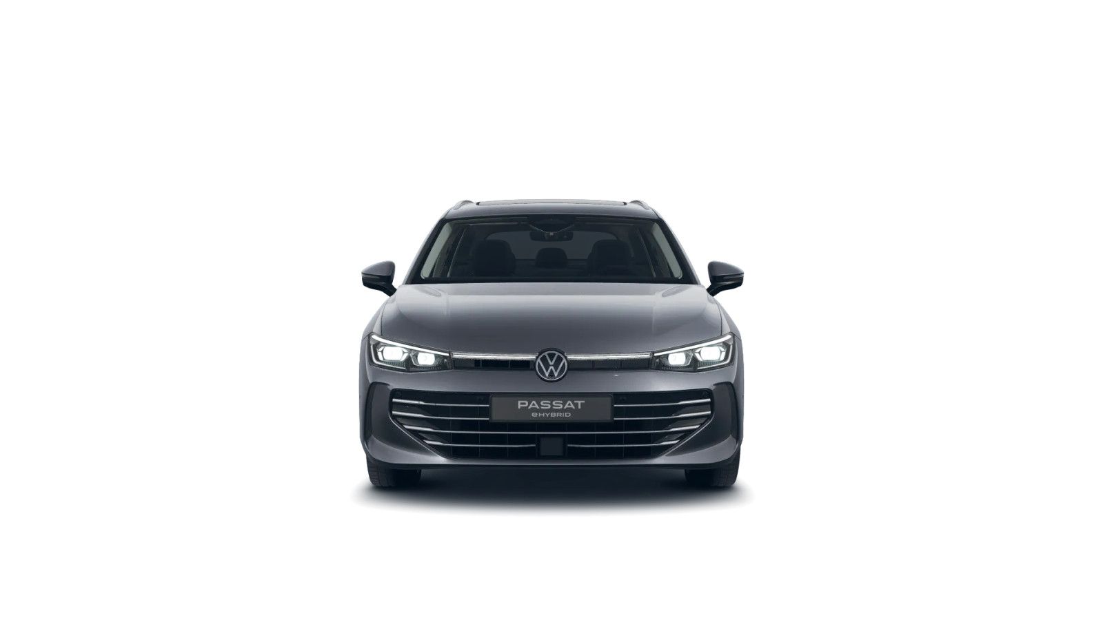 Volkswagen Passat Variant 1.5 eHybrid ELEGANCE LEDER PANO A foto 3