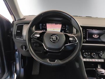 Bild 11 Skoda Kodiaq 2,0 TDI Style DSG