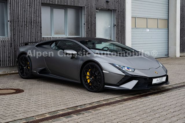 Lamborghini Huracán Tecnica Ceramic, Lift, Kamera MY24