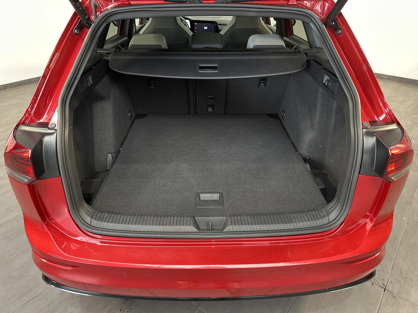 Volkswagen Golf Variant 2.0 TDI DSG R-Line NAV+LED+PANO+AHK, миниатюра 6