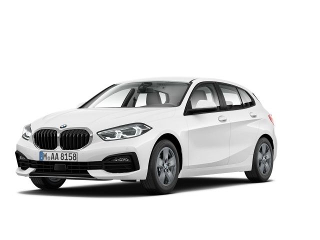 BMW 118i Advantage Klimaaut. PDC Sitzhzg. Vorn