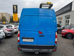 Fahrzeugabbildung Master III Kasten L2H2 HKa 3,5t SORTIMO