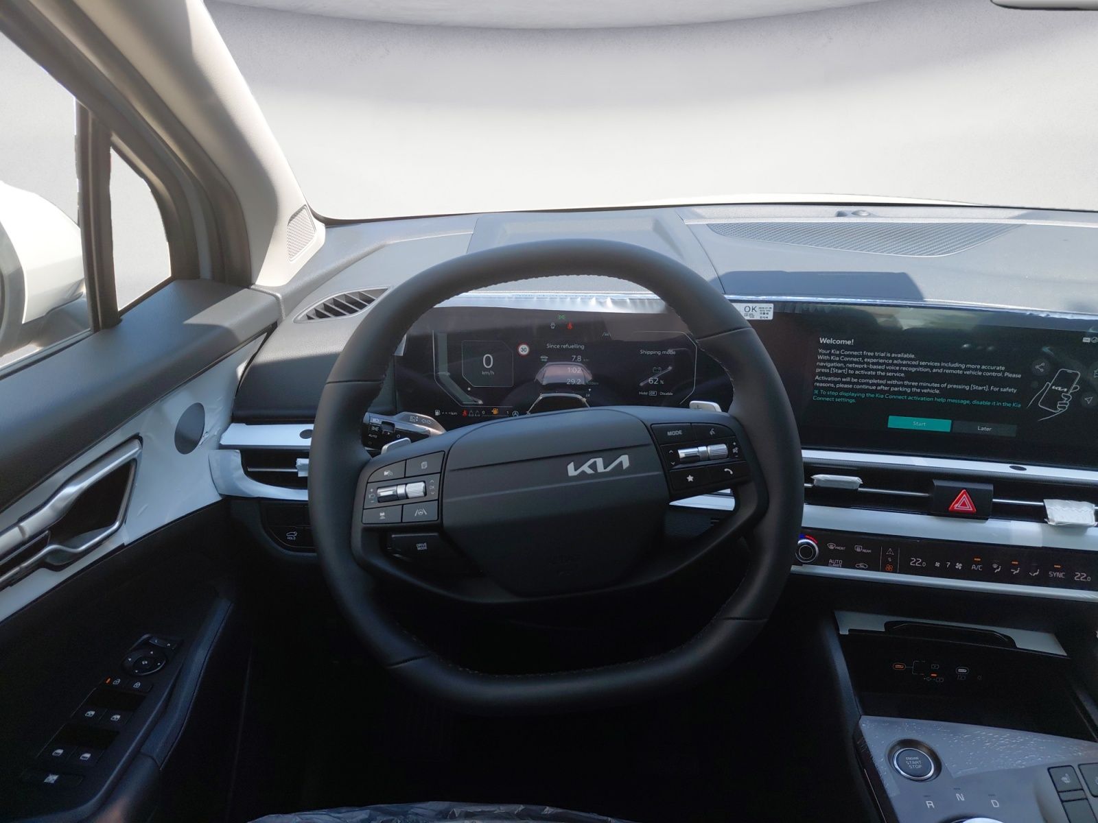 Kia Sportage - Bild 12