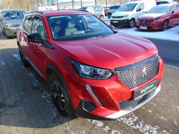 Bild 2 Peugeot 2008 Allure