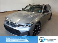 BMW M340i - Vorschau Bild 1