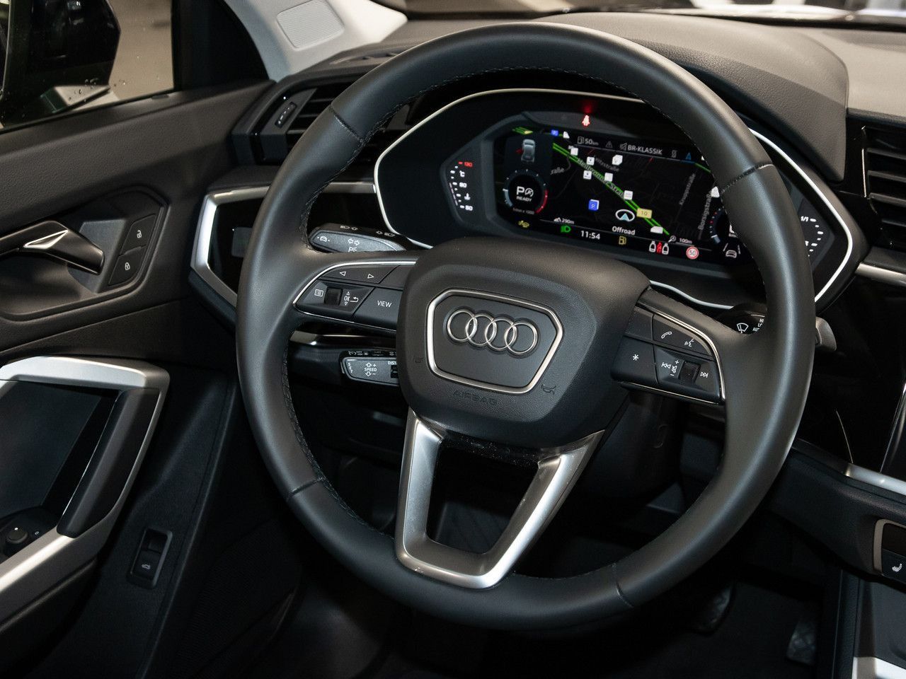 Audi Q3 - Bild 14