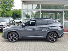 HYUNDAI Tucson 1.6 T-GDI 4WD.N-Line DCT-PANO-NAVI-LED-