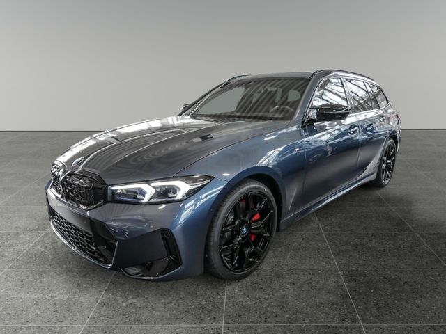 BMW M340d xDrive Touring HUD AHK NAVI H/K