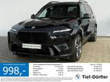 BMW X7 xDrive40d SAG M Sport AHK/SHZ/MASS/PanoSky - gebrauchte BMW X7 aus dem Jahr 2024