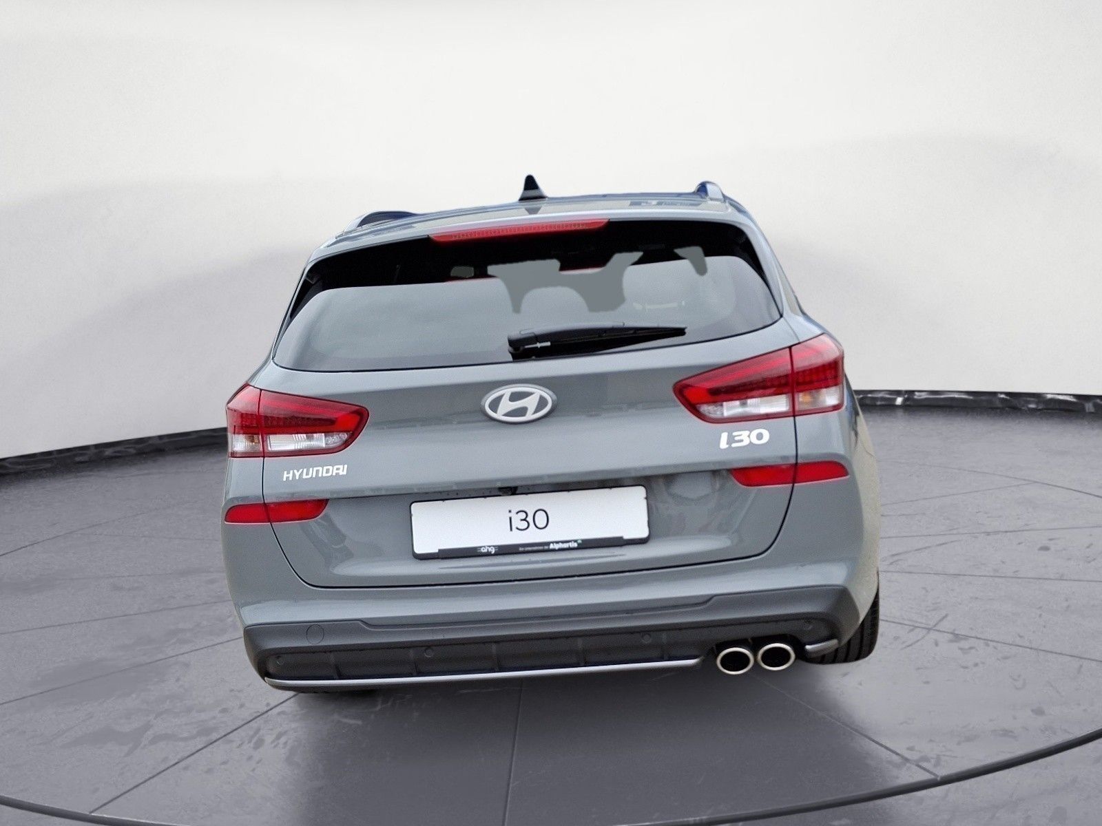 Hyundai i30 – Bild 8