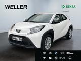 Toyota Aygo X S-CVT Play *ACC*CarPlay*CAM*DAB*Spurhalte - Toyota Jahreswagen