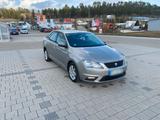 Seat Toledo 1.6 TDI TÜV 06.2027 - Seat Toledo mit Diesel-Antrieb