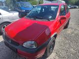 Opel Corsa 1.0 12V EDITION 2000 KLIMA TOP ZUSTAND - Opel Corsa Edition-2000