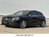 Mercedes-Benz A 200 A -Klasse *AMG Line*Automatik*LED*Pano - gebrauchte Mercedes-Benz A 200 aus dem Jahr 2015