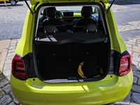 Fiat 500e - Vorschau Bild 7