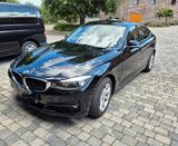 BMW 318 Gran Turismo Gran Turismo 318d - - BMW 318 Gran Turismo von privat