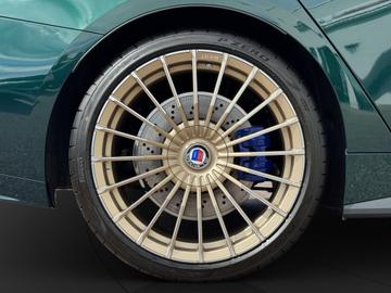  Alpina B4 — миниатюра 11