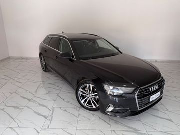 Audi A6 - 3