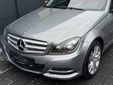 Mercedes-Benz C 180 T CGI Avantgarde BlueEffi Navi SSD AHK - Mercedes-Benz C-Klasse Gebrauchtwagen in Bielefeld