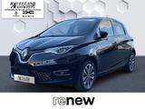 Renault Zoe Techno - Renault ZOE: Techno