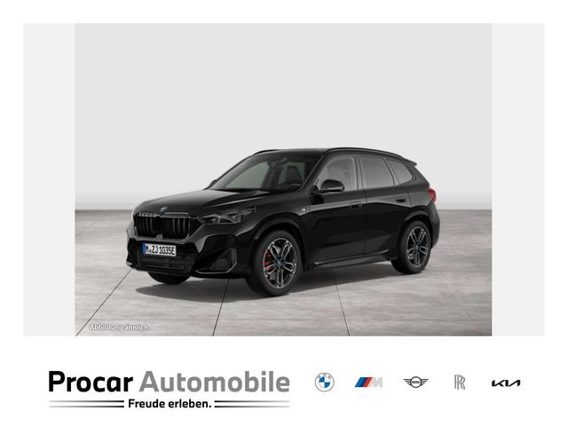 BMW X1 xDrive25e MSportPro PANO AHK H/K DAB DA PDC