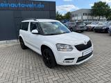 Skoda Yeti Ambition *Navi*Automatik - Skoda Yeti in Düsseldorf