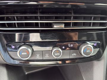 Opel Mokka GS Line 1.2 Turbo Carplay+SHZ+LHZ+LED+RFK