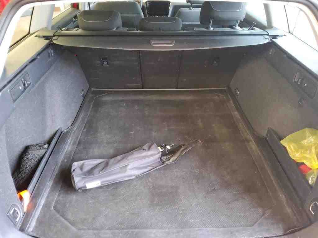 Volkswagen Passat Variant - Bild 9