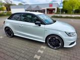 Audi A1 1.4 TFSI S-Line, BREMSEN & TÜV NEU, 8-fach - Audi A1 von privat