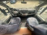 Knaus Van TI 600 ME Sat, TV, Markise, Kamera - Knaus Wohnmobil oder -wagen Wohnwagen gebraucht