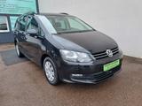 Volkswagen Sharan Trendline BMT *BI-XENON, NAVI, TEMPO* - Volkswagen Sharan in Magdeburg
